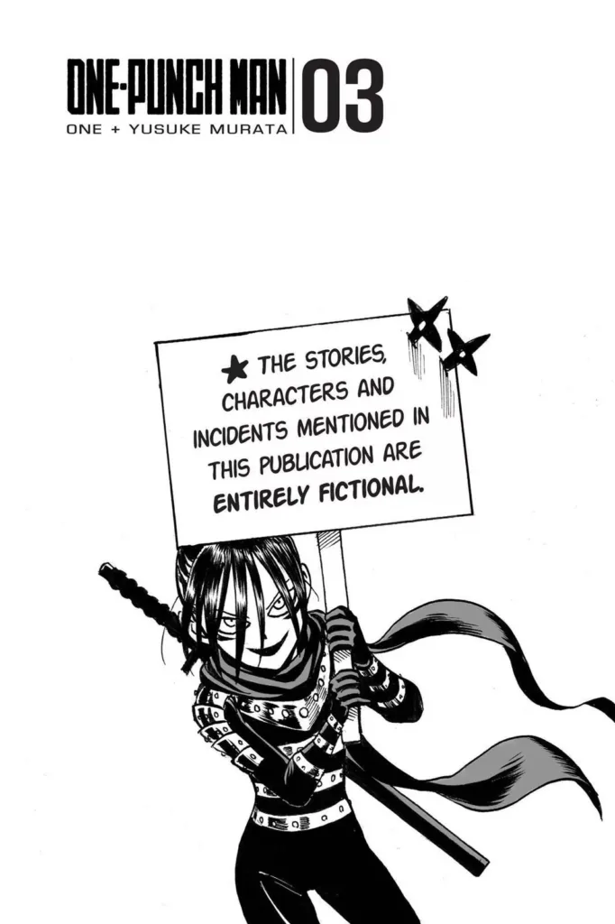 one punch man ch16 page03